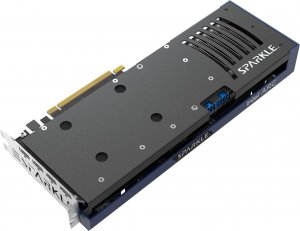 Karta graficzna Sparkle Arc A750 Titan OC Edition 8GB GDDR6 (SA750T-8GOC) 8