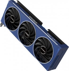 Karta graficzna Sparkle Arc A750 Titan OC Edition 8GB GDDR6 (SA750T-8GOC) 10