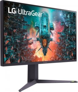 Monitor LG UltraGear 32GQ950P-B 4
