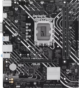 Płyta główna Asus PRIME H610M-K 2