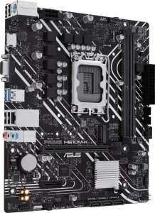 Płyta główna Asus PRIME H610M-K 3