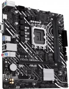 Płyta główna Asus PRIME H610M-K 4