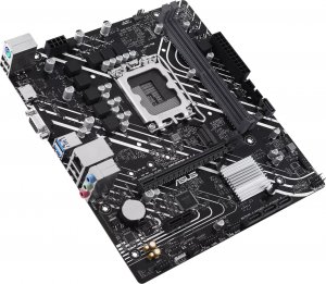 Płyta główna Asus PRIME H610M-K 5