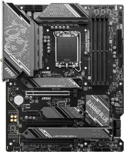 Płyta główna MSI Z790 GAMING PLUS WIFI 2
