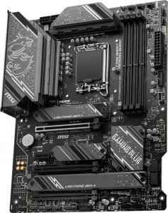 Płyta główna MSI Z790 GAMING PLUS WIFI 3