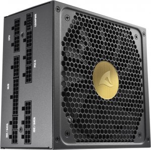 Zasilacz Sharkoon Rebel P30 Gold 1000W 3