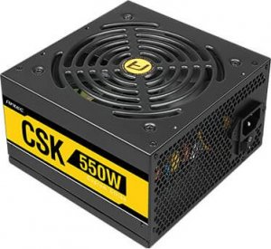 Zasilacz Antec CSK 550W (0-761345-11741-8) 2