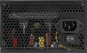 Zasilacz Antec CSK 550W (0-761345-11741-8) 5