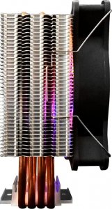 Chłodzenie CPU Gamdias Boreas E1-410 Lite (16350-00200-00000-G) 3