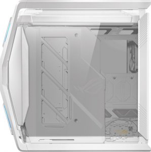 Obudowa Asus ROG Hyperion White GR701 (90DC00F3-B39000) 6