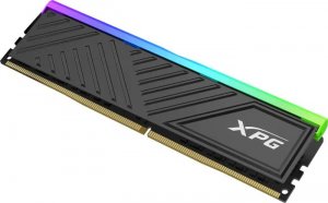 Pamięć ADATA XPG Spectrix D35G, DDR4, 16 GB, 3200MHz, CL16 (AX4U32008G16A-DTBKD35G) 4