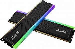 Pamięć ADATA XPG Spectrix D35G, DDR4, 16 GB, 3600MHz, CL18 (AX4U36008G18I-DTBKD35G) 2