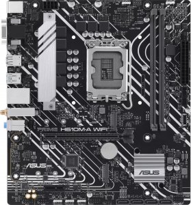 Płyta główna Asus PRIME H610M-A WIFI 2