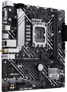 Płyta główna Asus PRIME H610M-A WIFI 3