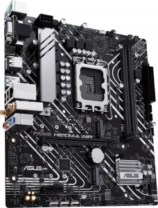 Płyta główna Asus PRIME H610M-A WIFI 4