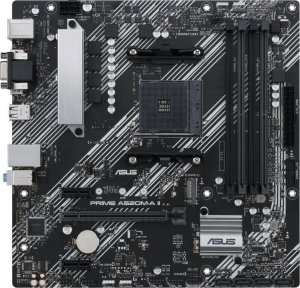 Płyta główna Asus PRIME A520M-A II/CSM 2