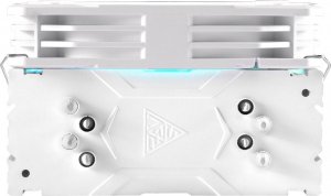 Chłodzenie CPU Gamdias Boreas E1-410 WH (16350-00400-00000-G) 5