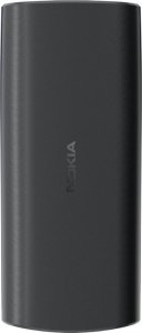 Telefon komórkowy Nokia 105 Dual SIM, 2G, černá (2023) 4