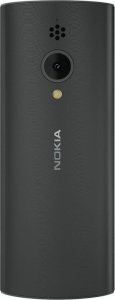 Telefon komórkowy Nokia 150, Dual SIM, černá (2023) 5