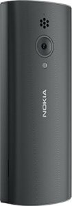 Telefon komórkowy Nokia 150, Dual SIM, černá (2023) 8