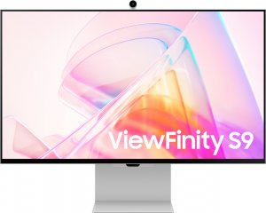 Monitor Samsung ViewFinity S9 (LS27C902PAUXEN) 2