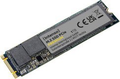 Dysk SSD Intenso Premium 2TB M.2 2280 PCI-E x4 Gen3 NVMe (3835470) 2