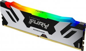 Pamięć Kingston Fury Renegade RGB, DDR5, 96 GB, 6000MHz, CL32 (KF560C32RSAK2-96) 3