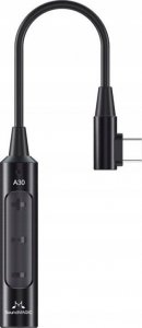 Wzmacniacz słuchawkowy SoundMagic Tranzystorowy A30i 4