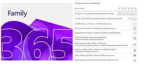 Microsoft 365 Family PL (EP2-32382) 8