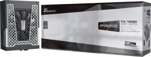 Zasilacz SeaSonic Prime TX ATX 3.0 1600W (PRIME-TX-1600-ATX30) 10