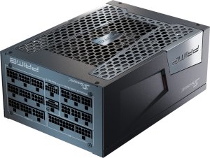 Zasilacz SeaSonic Prime TX ATX 3.0 1600W (PRIME-TX-1600-ATX30) 2