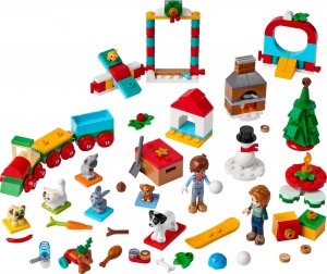 LEGO Friends Kalendarz adwentowy 2023 (41758) 8