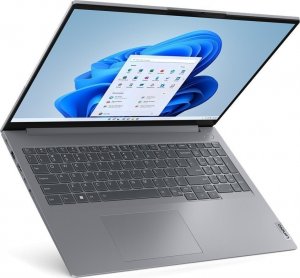Laptop Lenovo ThinkBook 16 G6 IRL i5-1335U / 16 GB / 512 GB / W11 Pro (21KH0076PB) 8