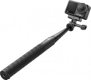 Kamera DJI Osmo Action 4 Adventure Combo czarna 2