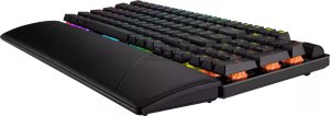 Klawiatura Asus ROG Strix Scope II 96 Wireless NX Snow (90MP037A-BKUA01) 5