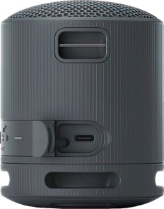 Głośnik Sony SRS-XB100 czarny (SRSXB100B.CE7) 3
