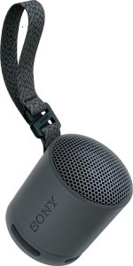 Głośnik Sony SRS-XB100 czarny (SRSXB100B.CE7) 4