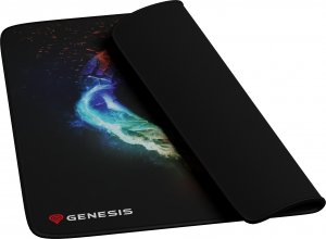 Podkładka Genesis Carbon 500 M FIRE G2 (NPG-2099) 6