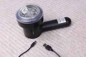 Golarka do ubrań Eldom GDS9 12