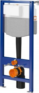 Stelaż Cersanit AQUA 50 PNEU QF (K97-521) 2