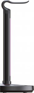 PREYON Stojak na słuchawki Heron Beak RGB, ładowarka, hub USB (PHB41B) 3