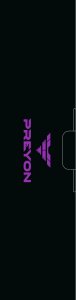 Mikrofon PREYON Stork Scream (PSS43B) 11