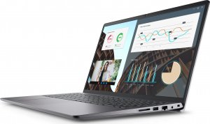 Laptop Dell Vostro 3530 i5-1335U / 8 GB / 256 GB / W11 Pro / 120 Hz (N1802MVNB3530EMEA01) 3