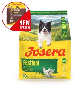 Josera Adult Festival 12,5kg (50014785) 5