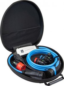 Ładowarka NRGkick 32A Set Optimal Bluetooth + WiFi 22kW 7,5m (12701061) 2