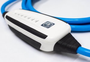 Ładowarka NRGkick 32A Set Optimal Bluetooth + WiFi 22kW 7,5m (12701061) 5
