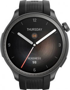 Smartwatch Amazfit Balance Czarny (W2286GL2G) 2
