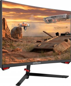 Monitor Dahua Technology LM24-E230C 4