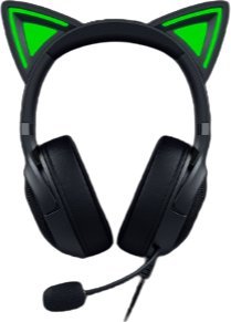Słuchawki Razer Kraken Kitty V2 Czarne (RZ04-04730100-R3M1) 2