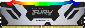Pamięć Kingston Fury Renegade RGB, DDR5, 64 GB, 6400MHz, CL32 (KF564C32RSAK264) 2